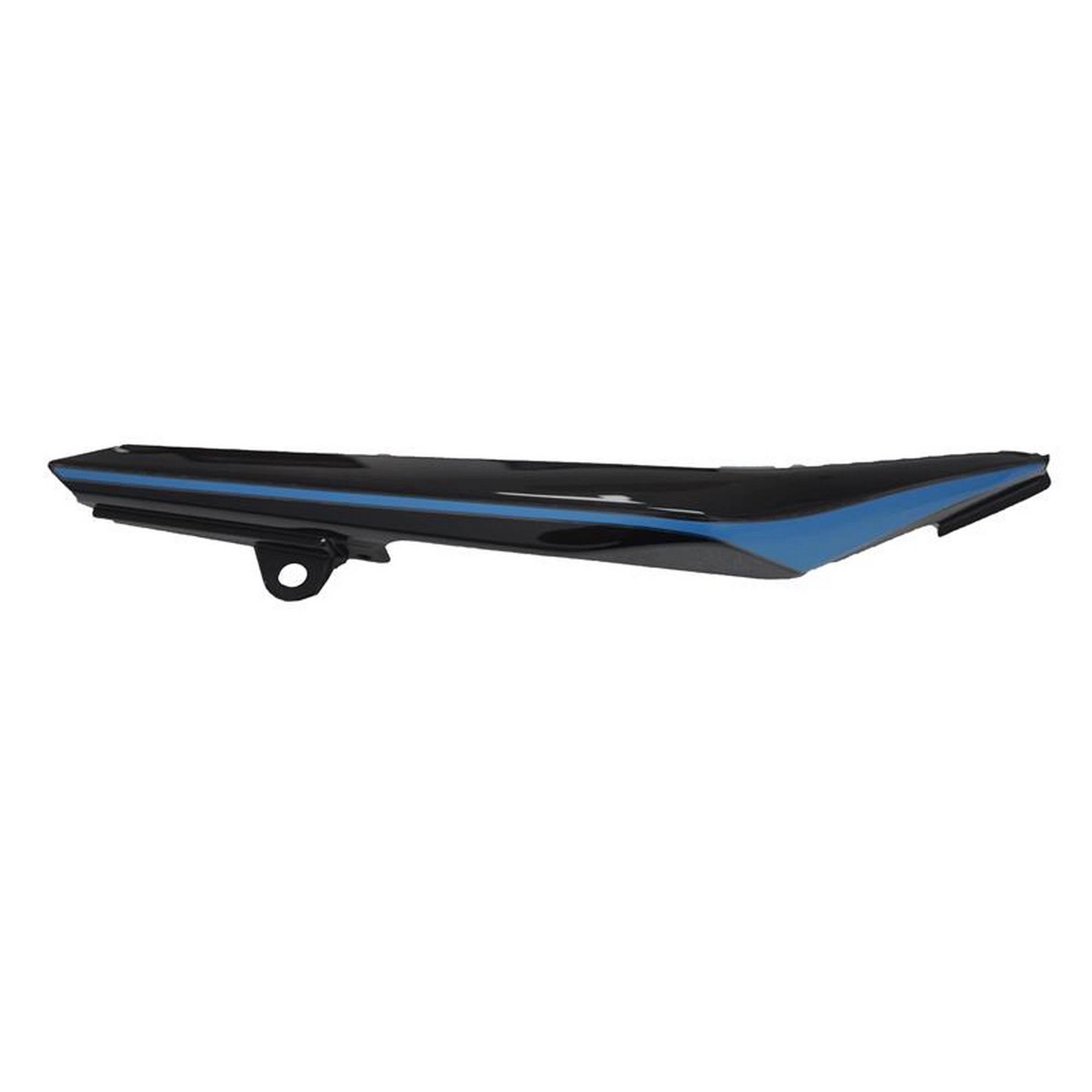 RKS RZ 125-X ARKA YAN PANEL SAĞ MAVİ [RZ150-X] #RK 62534
